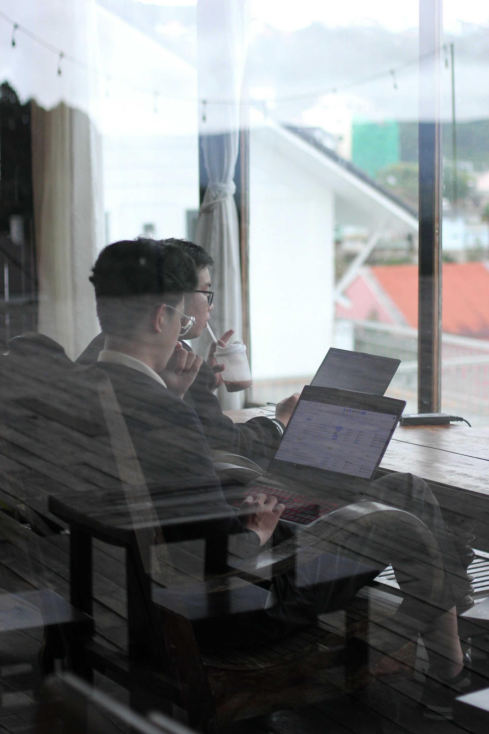 Môi trường làm việc năng động