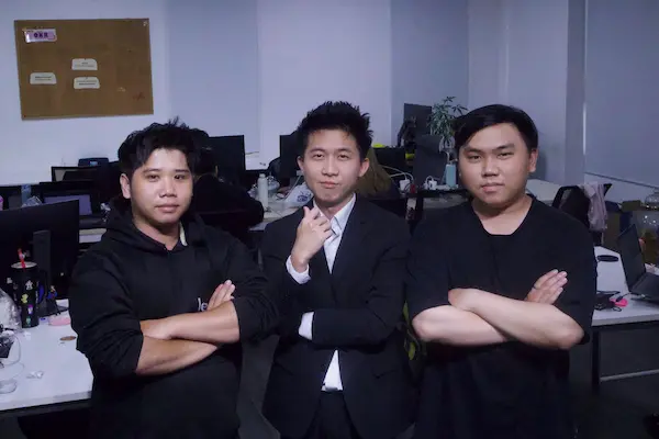 Môi trường làm việc năng động