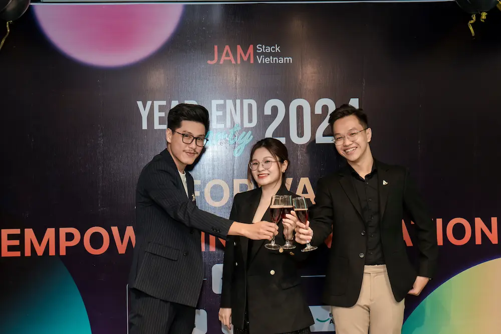 Môi trường làm việc năng động