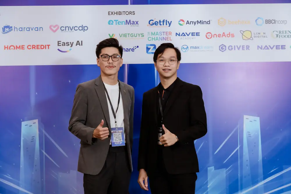 Môi trường làm việc năng động