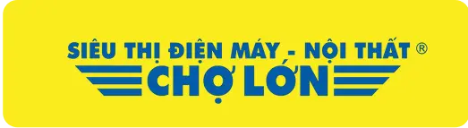 Điện Máy Chợ Lớn