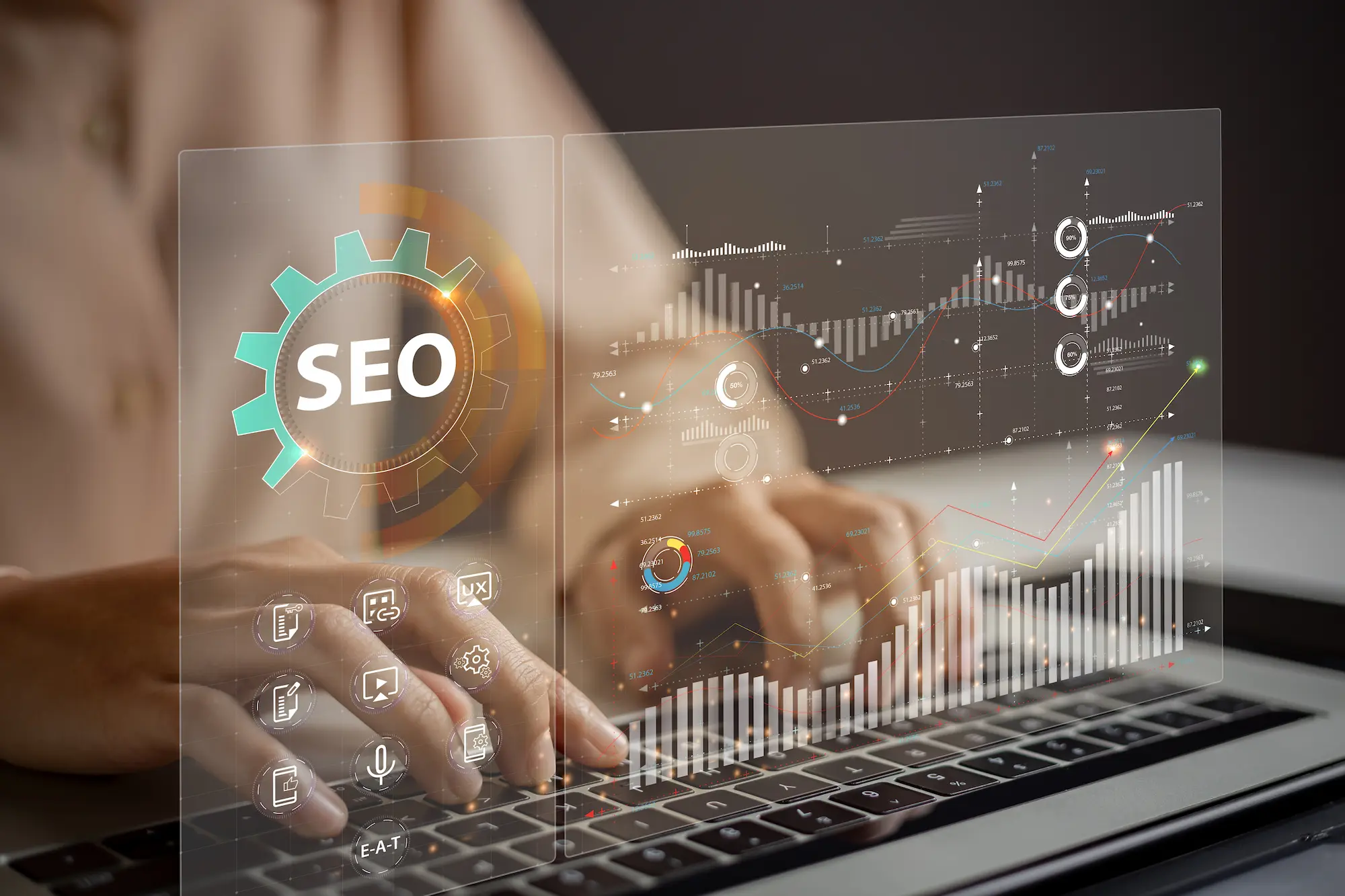 Tối ưu SEO Marketing